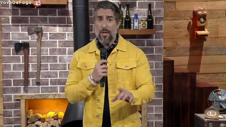 A Fazenda 2020: produção erra de novo e anúncio do fazendeiro é adiado