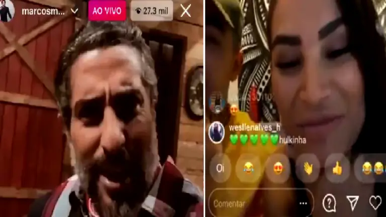 A Fazenda 2020: Mion faz pedido a Raissa caso entre no BBB 21