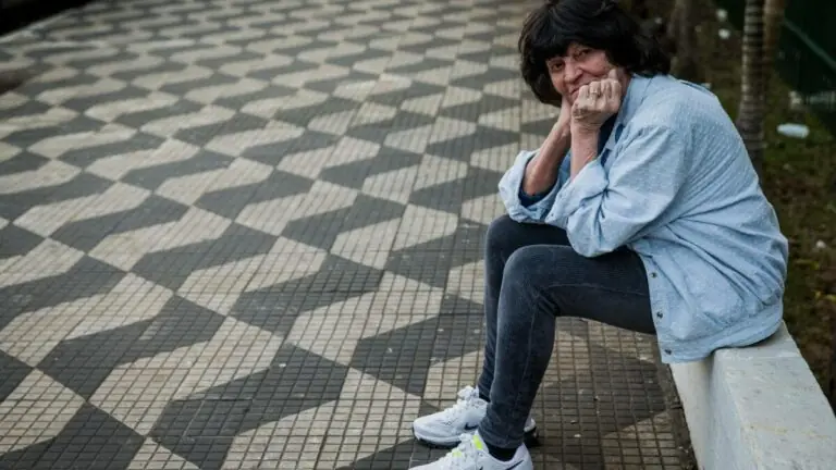 Conheça a história do desenho das calçadas paulistanas