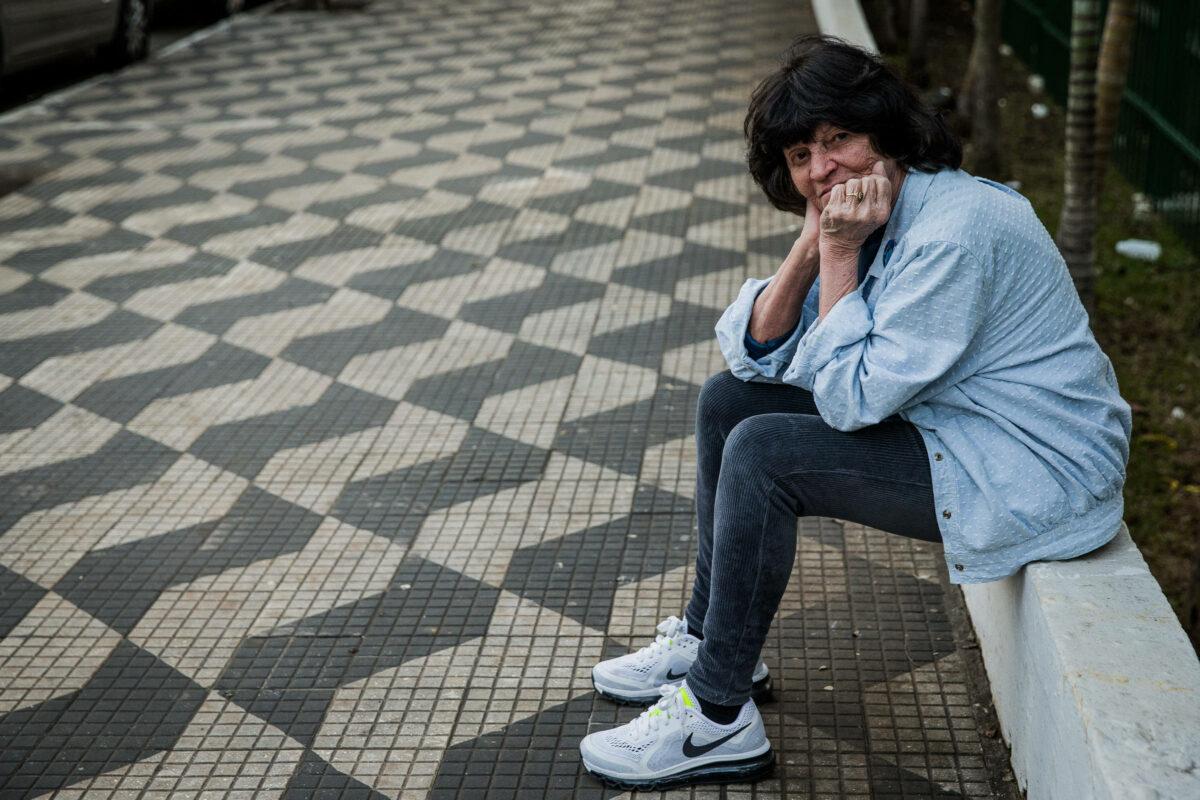 Conheça a história do desenho das calçadas paulistanas