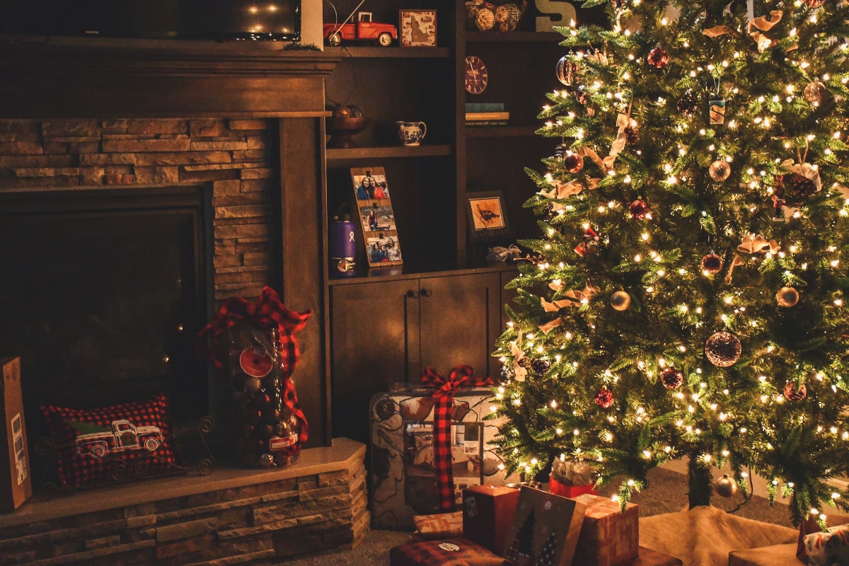 Quando desmontar a árvore de Natal? Espere até janeiro Quando desmontar a árvore de Natal? Espere até janeiro