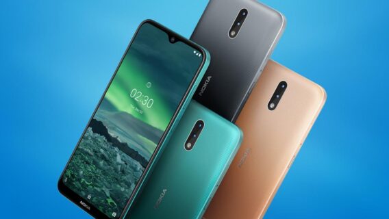 Nokia anuncia marketplace de dados baseado em blockchain