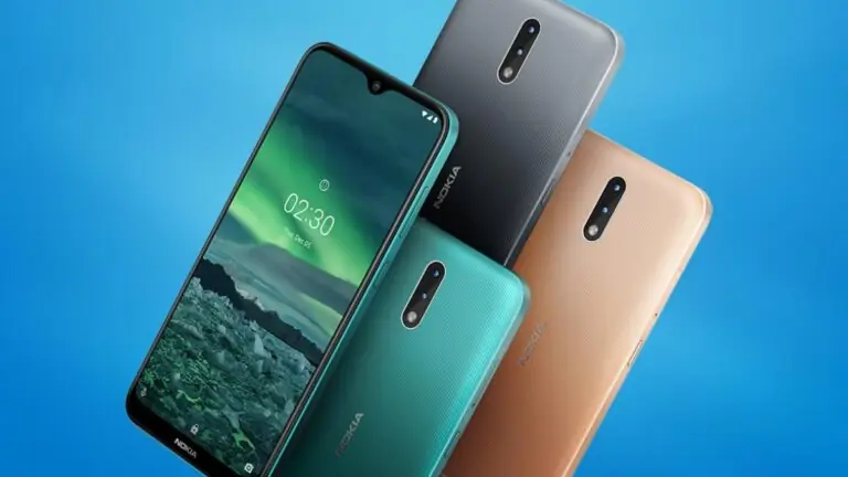 Nokia anuncia marketplace de dados baseado em blockchain