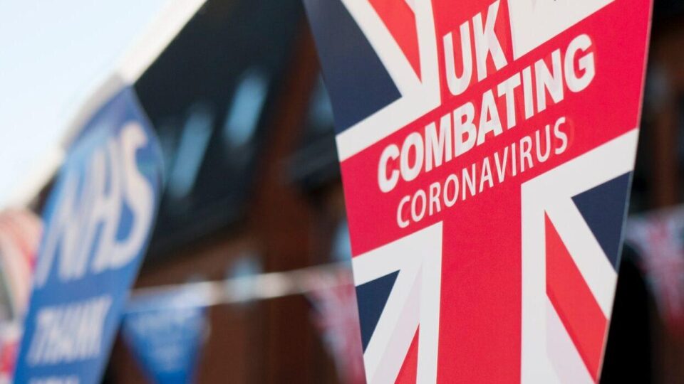 nova variante da covid-19