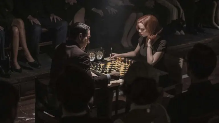 Viu O Gambito da Rainha e quer jogar xadrez? O que você precisa saber