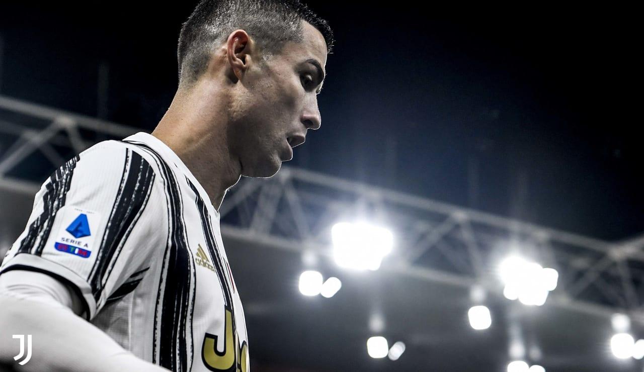 Cristiano Ronaldo Juventus