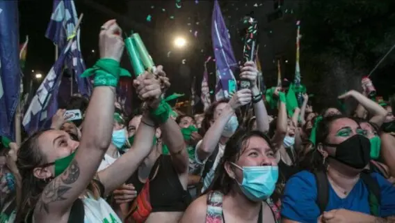 Além da Argentina, veja em quais países o aborto é legal