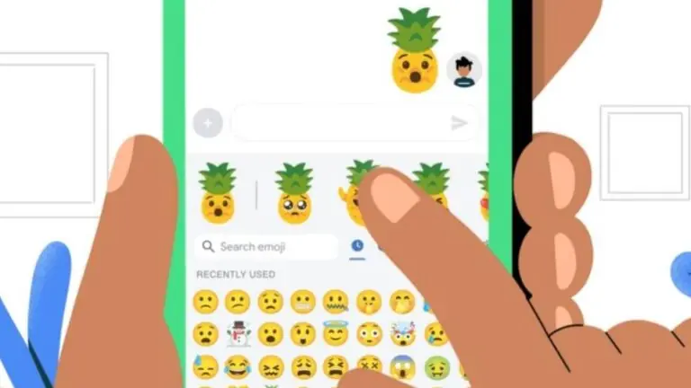 Saiba como criar emojis inéditos com o teclado da Google