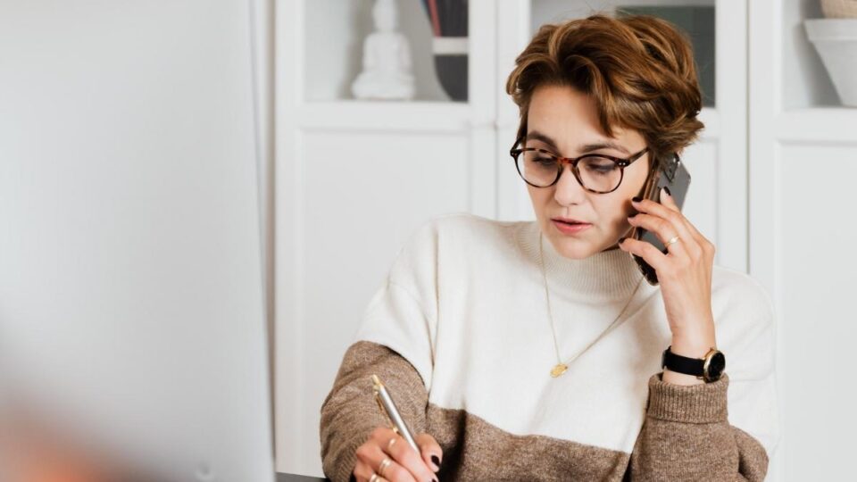 Como evitar ligações de operadoras