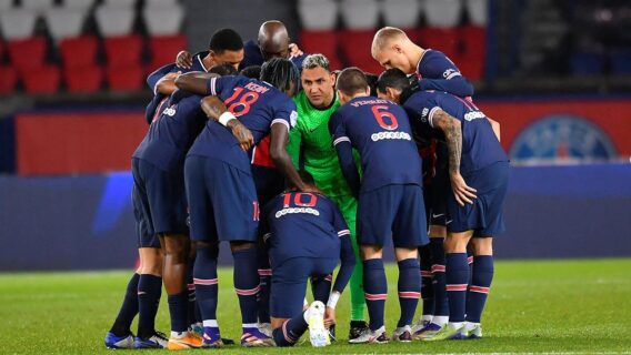 PSG x Lorient: onde assistir e escalações do jogo de hoje (16/12)
