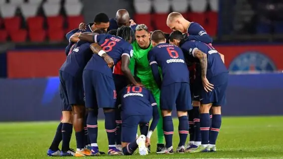 PSG x Lorient: onde assistir e escalações do jogo de hoje (16/12)