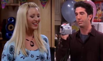 Onde assistir Friends completa