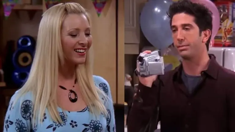 Fora da Netflix, onde assistir Friends em 2025?