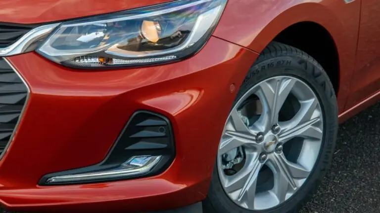 Veja os 20 carros mais vendidos no Brasil em novembro de 2020