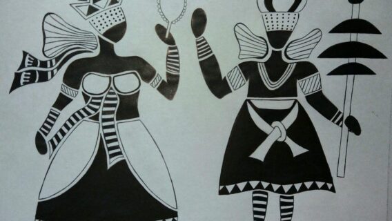 Oxalá e Oxum são os Orixás de 2021; entenda o significado