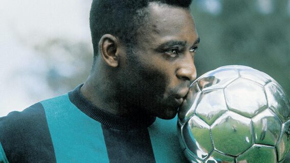 France Football elege Bola de Ouro Dream Team com três brasileiros