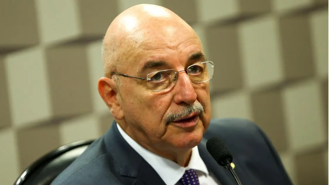 demissões governo bolsonaro - osmar terra