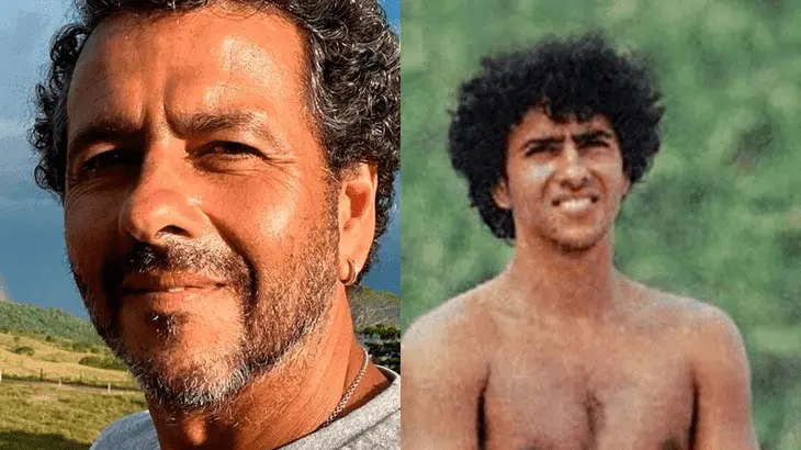 Pantanal Marcos Palmeira