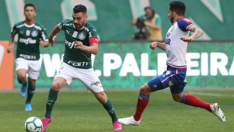 25ª rodada do Brasileirão começa neste sábado com seis duelos