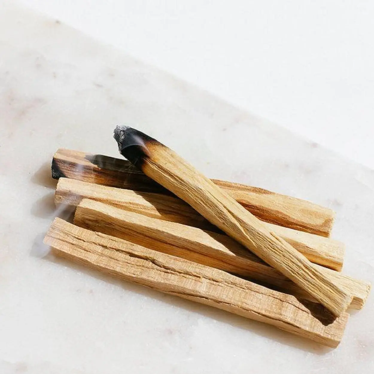 Palo Santo benefícios