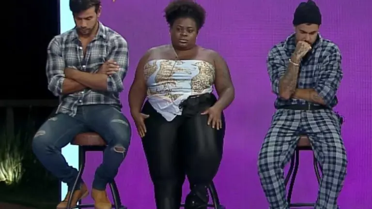 Enquete A Fazenda 12: parcial indica 13° eliminado do programa