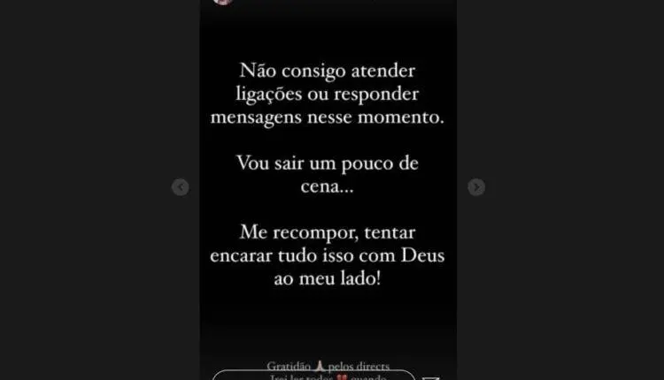 ex-bbb patricia leitte