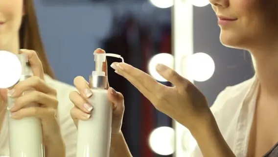 Pele sensível: 7 ingredientes que você deveria evitar 