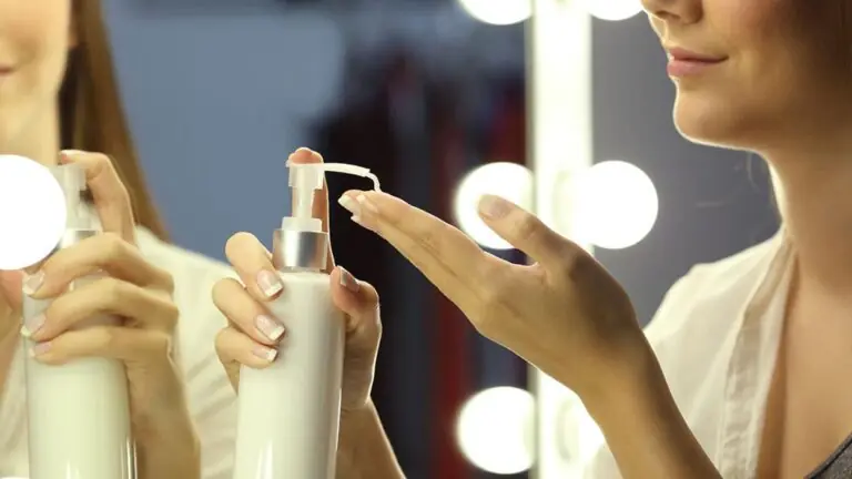 Pele sensível: 7 ingredientes que você deveria evitar 