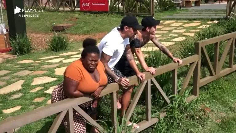 A Fazenda 2020: peões reencontram familiares e se emocionam