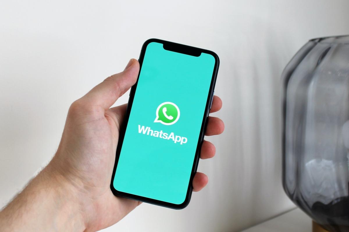 Como funciona a verificação em duas etapas do WhatsApp?