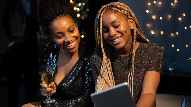 Ano Novo: conheça apps para reunir a família e amigos pela internet