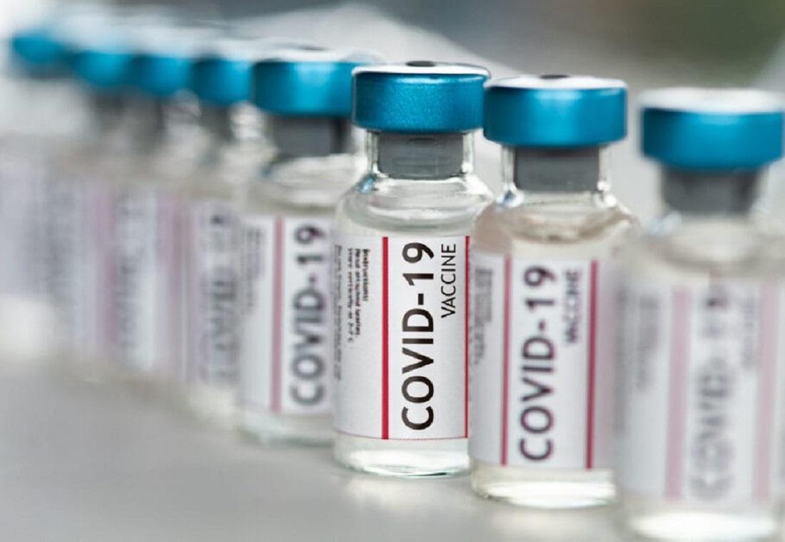 Vacina Pfizer
