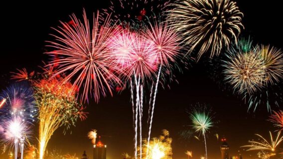 Prefeitura de São Paulo vai realizar shows online na virada de ano