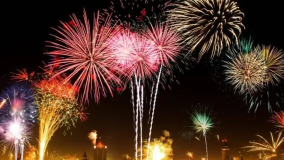 Prefeitura de São Paulo vai realizar shows online na virada de ano