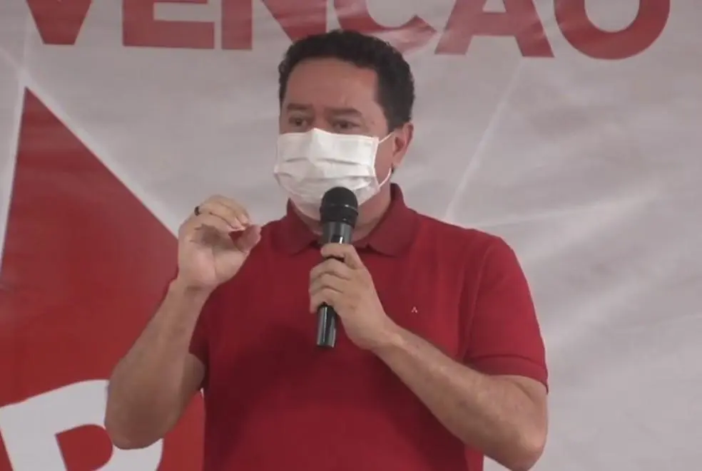 Veja quem são os 10 candidatos a prefeito de Macapá