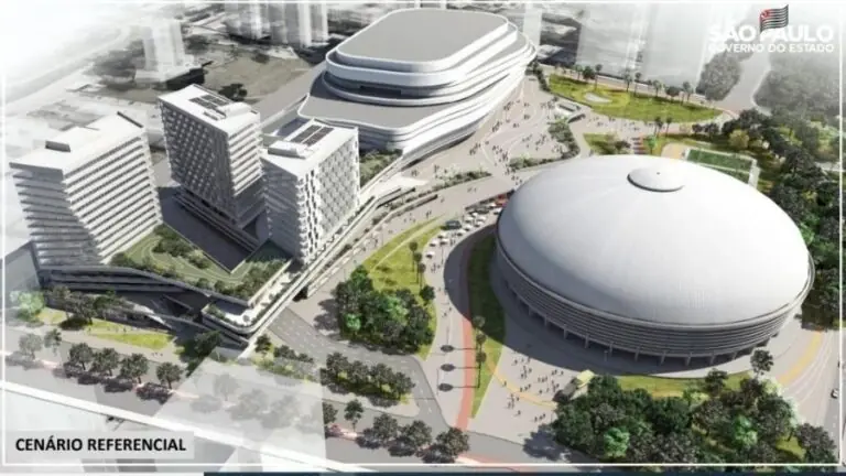 Para emplacar projeto, shopping no Ibirapuera pode ter isenção de IPTU