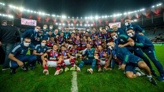 Saiba como será a nova fórmula do Campeonato Carioca em 2021