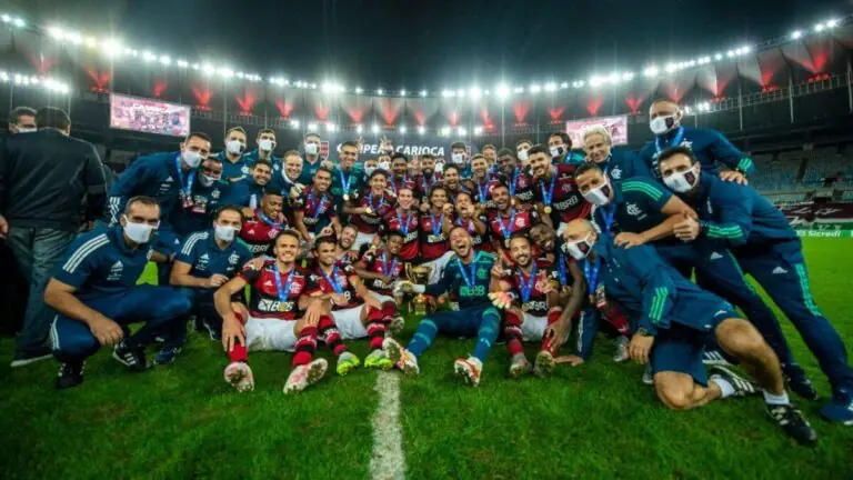 Saiba como será a nova fórmula do Campeonato Carioca em 2021