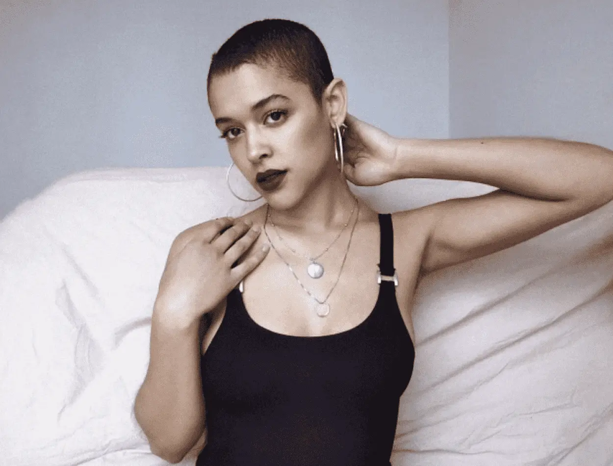 Jordan Alexander Reboot de Gossip Girl