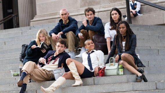 Reboot de Gossip Girl: tudo o que você precisa saber sobre a série