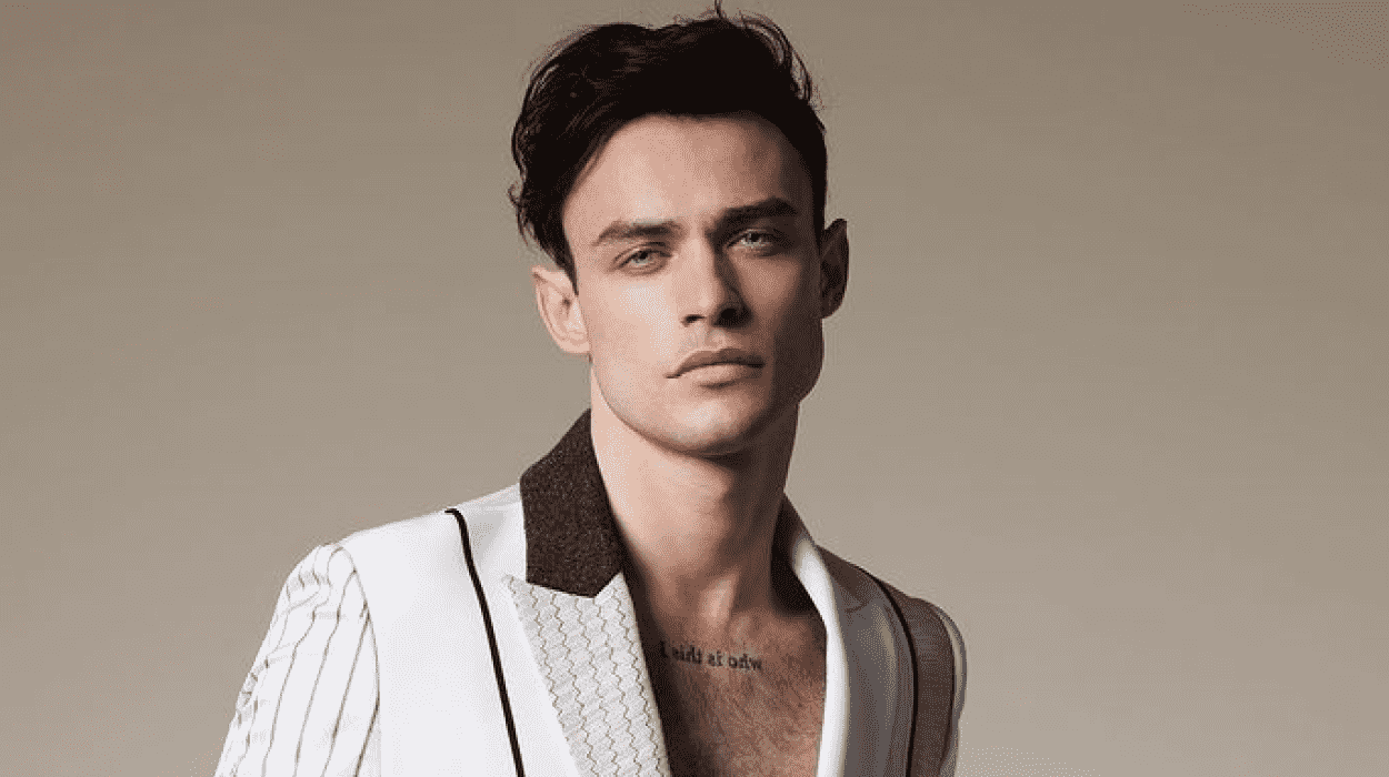 Thomas doherty