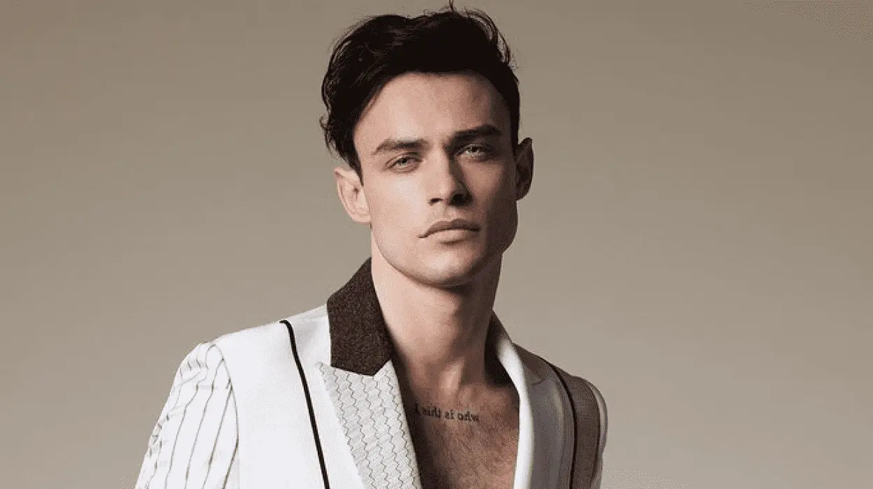 Thomas Doherty