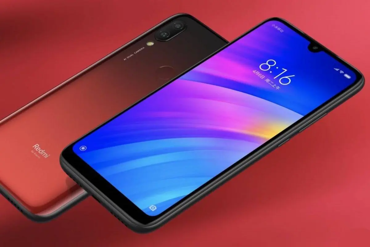 Redmi 7