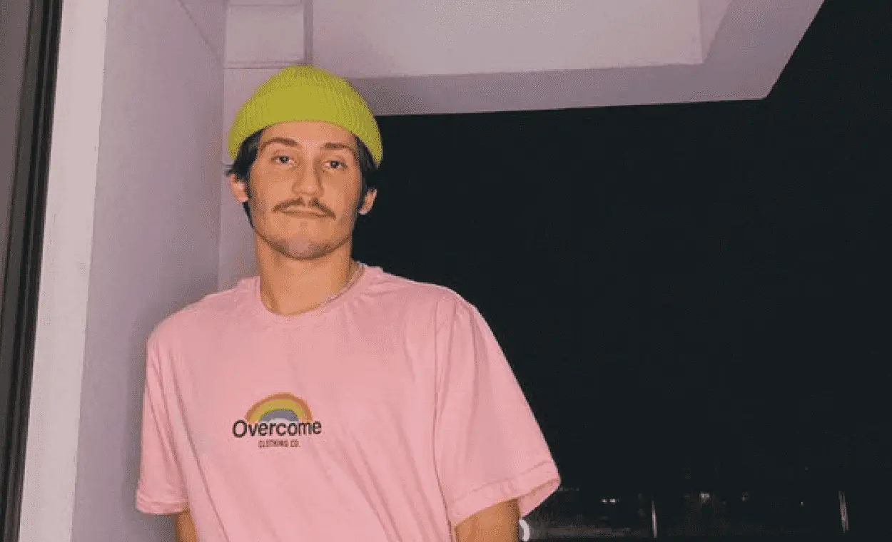 Reels Vittor Fernando