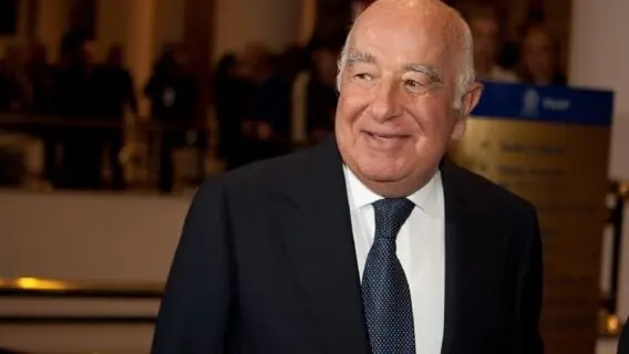 Saiba como Joseph Safra se tornou o homem mais rico do Brasil