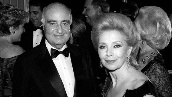 Morte de Joseph: viúvas dos Safra agora se tornam as chefes de família