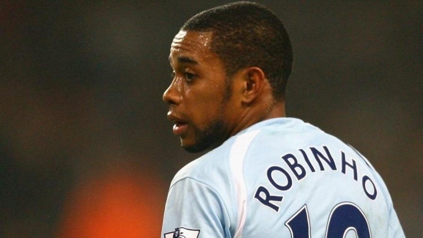 Caso Robinho