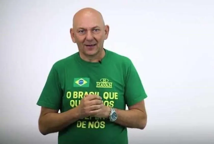 luciano hang