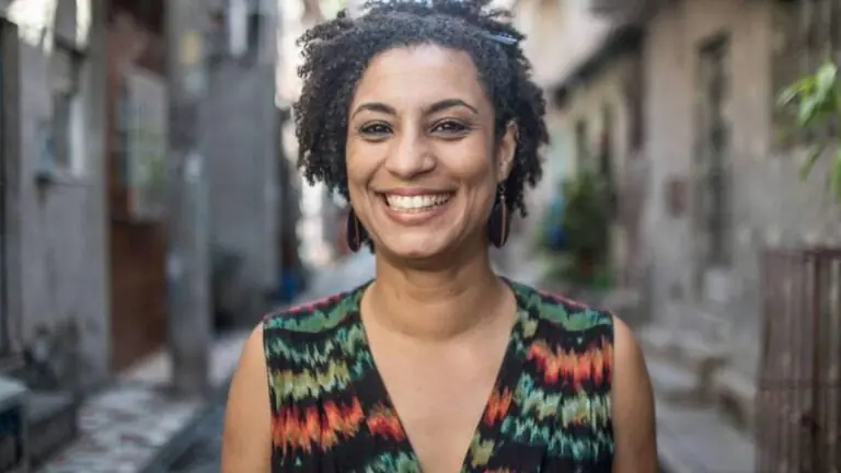 1000 dias com mais perguntas do que respostas: entenda o caso Marielle