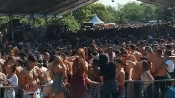 Covid-19 em SP: saiba como denunciar festa na pandemia